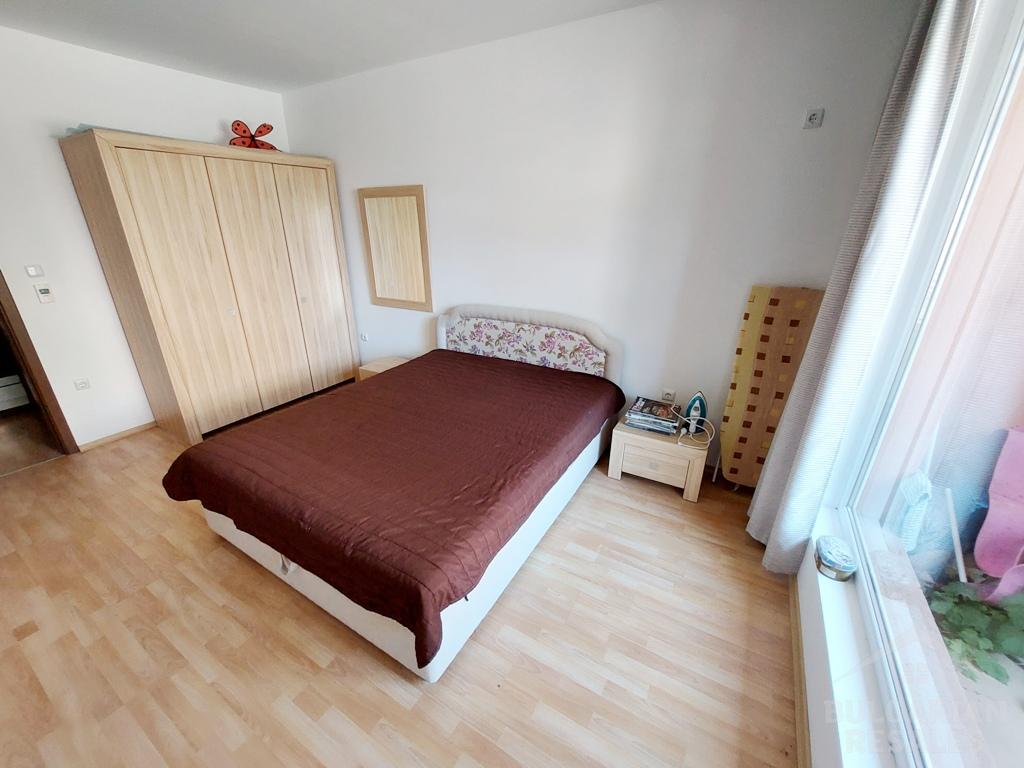 Квартира большой квадратуры в комплексе Сани Дай 6 ID: 2910 - Фото7