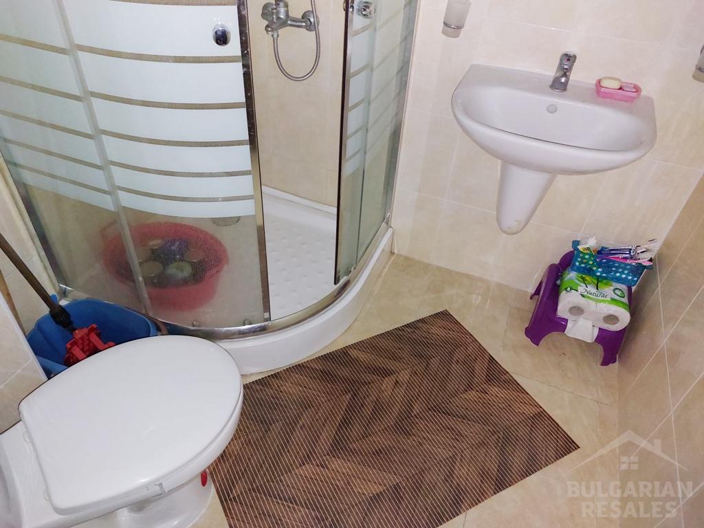 Large square apartment in the complex Sunny Day 6 ID: 2910 - Photo 9