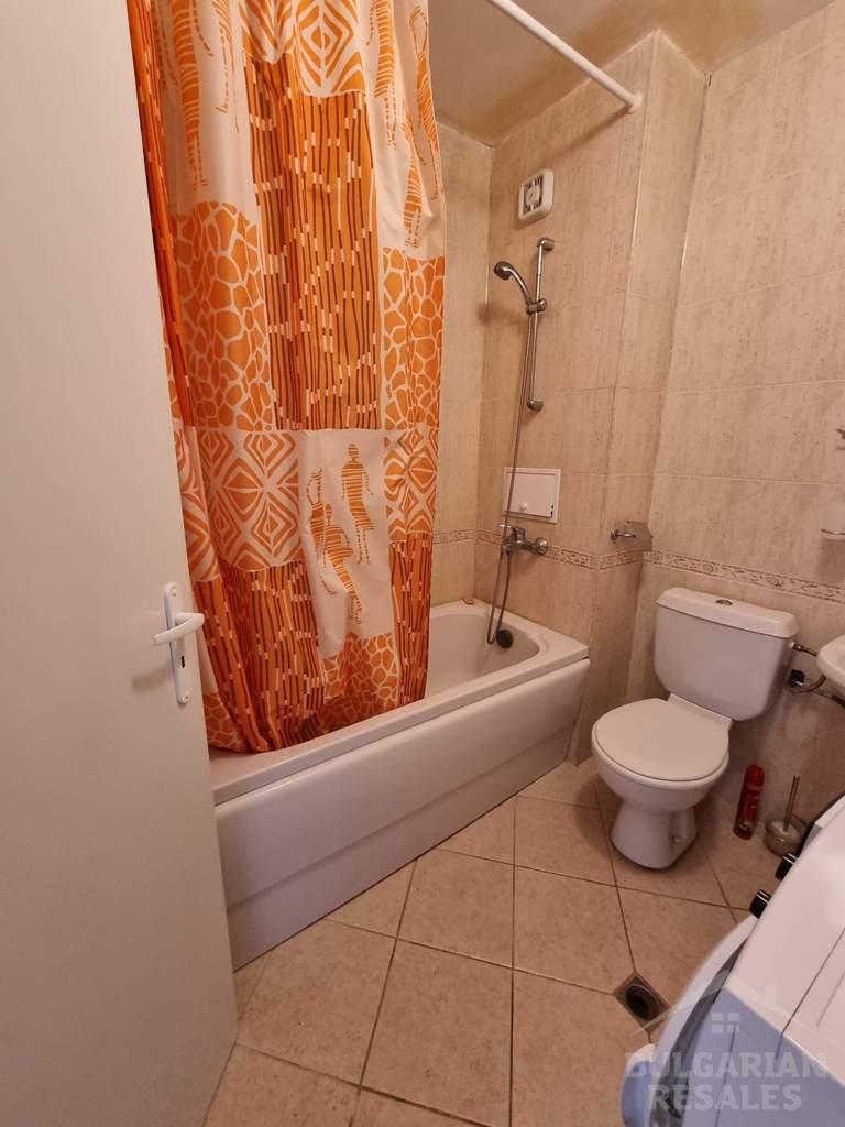 Квартира в центре курорта для проживания и отдыха ID: 3231 - Фото9