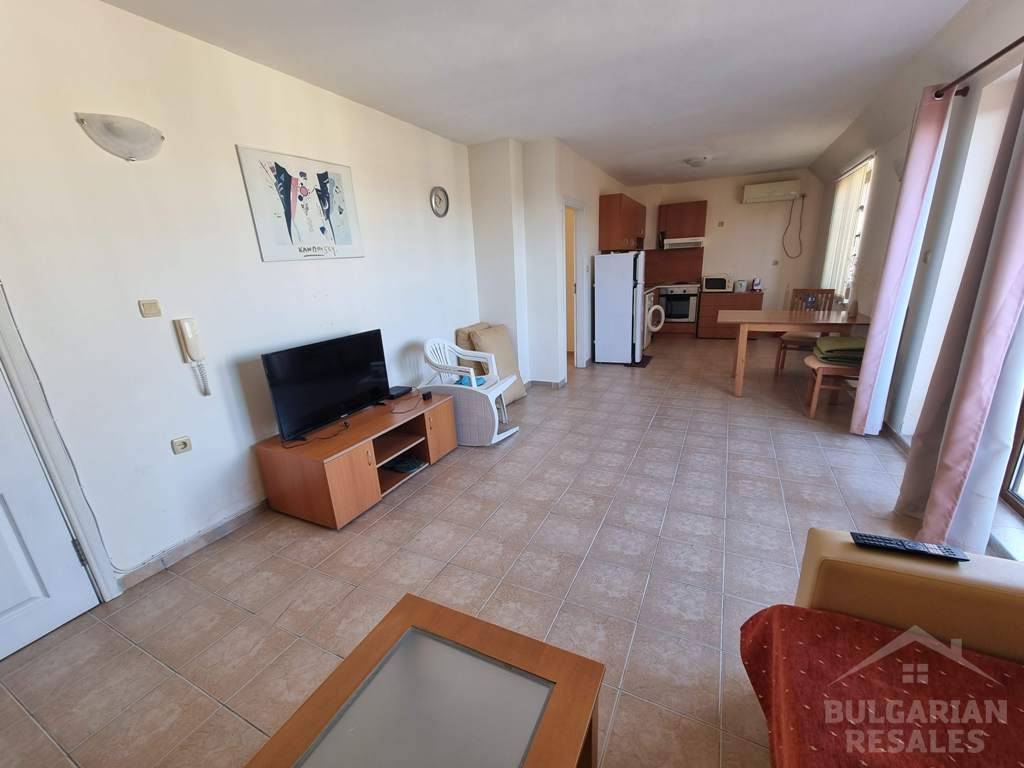 Купете на изплащане апартамент на брега на морето, комплекс „Summer Dreams“, Слънчев бряг ID: 6051 - Снимка 7