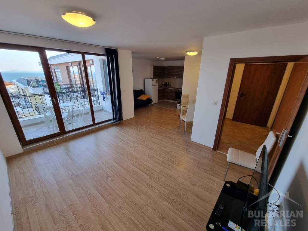 Прекрасный вариант купить квартиру в комплексе Райский сад ID: 3497 - Фото 6