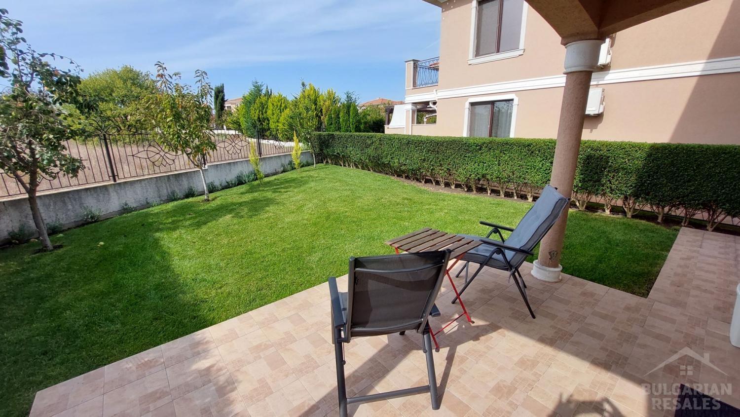 Супер инвестиция! Къща в луксозно ваканционно селище ID: 3727 - Снимка 14