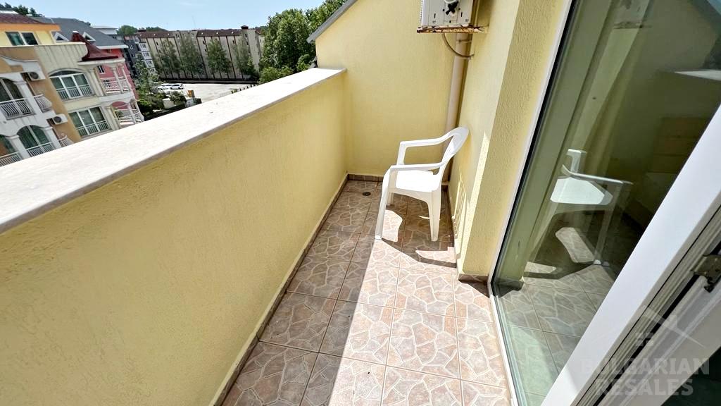 Rozważ zakup mieszkania w Słonecznym Brzegu ID: 3423 - Фото12