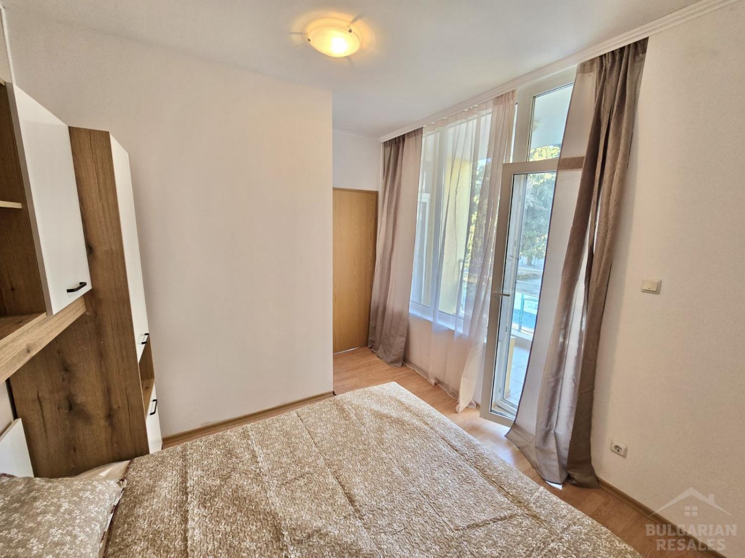 Byt v Ravde - výhľad na more a 50 m od pláže! ID: 4581 - Фото12