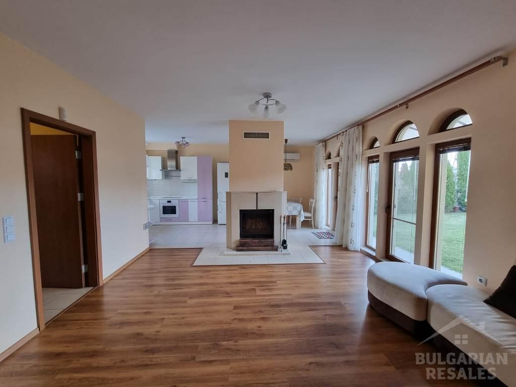 Duplex w luksusowym kompleksie w pobliżu Burgas ID: 2571 - Фото10