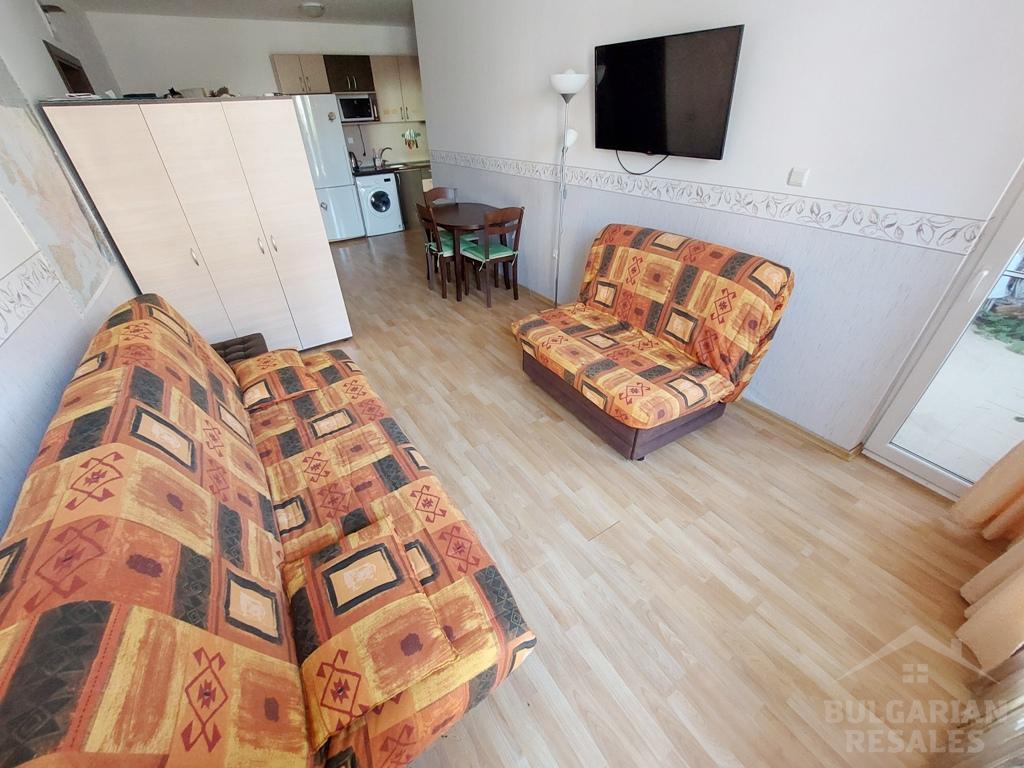 Квартира большой квадратуры в комплексе Сани Дай 6 ID: 2910 - Фото1