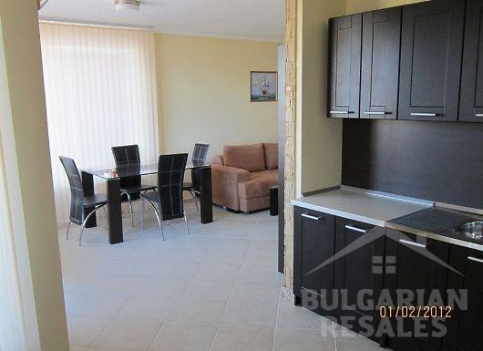 Nessebar 3 rooms. ID: 628 - Photo 2