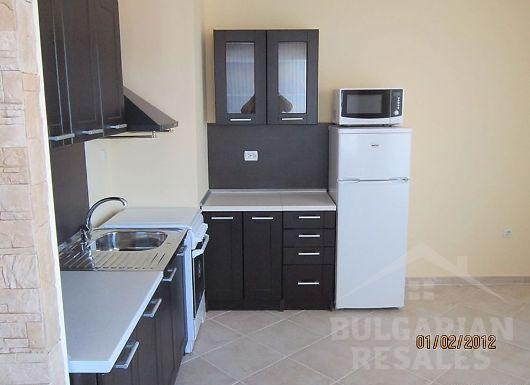 Nessebar 3 rooms. ID: 628 - Photo 3