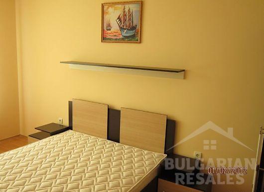 Nessebar 3 rooms. ID: 628 - Photo 8