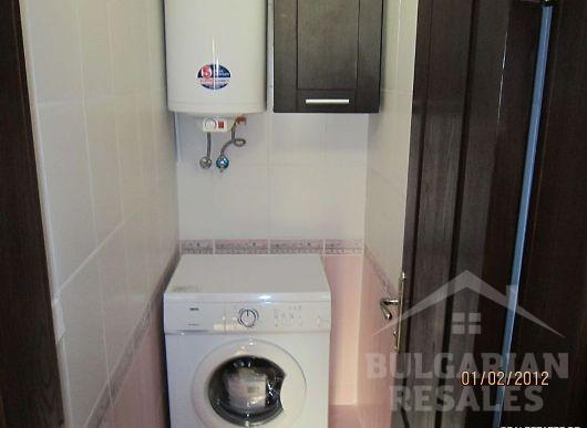 Nessebar 3 rooms. ID: 628 - Photo 9