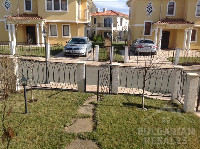 Вилла в элитном комплексе в 2 км от Поморие ID: 880 - Фото 6