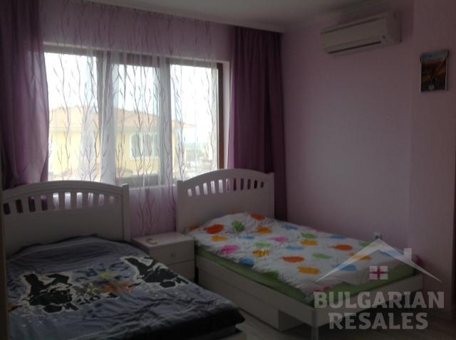 Вила в луксозен комплекс на 2 км от Поморие ID: 880 - Снимка 12