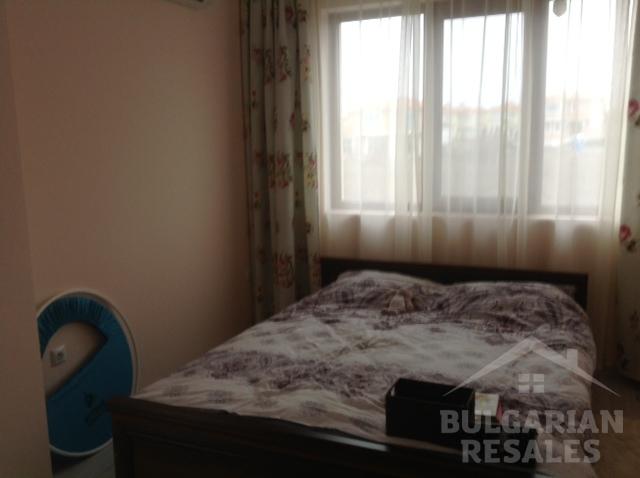 Вила в луксозен комплекс на 2 км от Поморие ID: 880 - Снимка 13