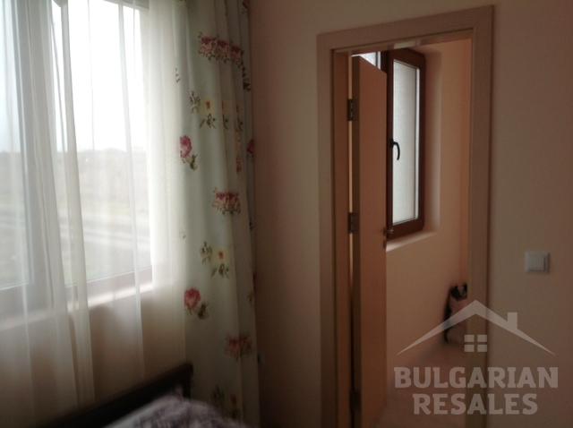 Вилла в элитном комплексе в 2 км от Поморие ID: 880 - Фото 17