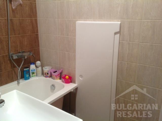 Вилла в элитном комплексе в 2 км от Поморие ID: 880 - Фото 18