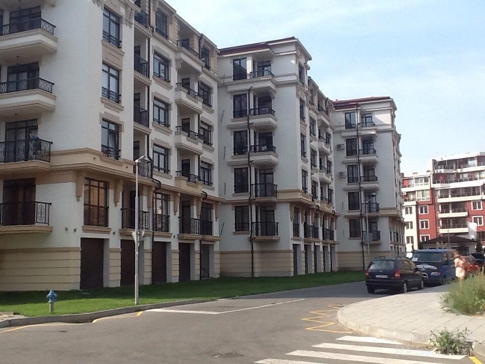 Aivazovský park / Aivazovský park ID: 654 - Фото8