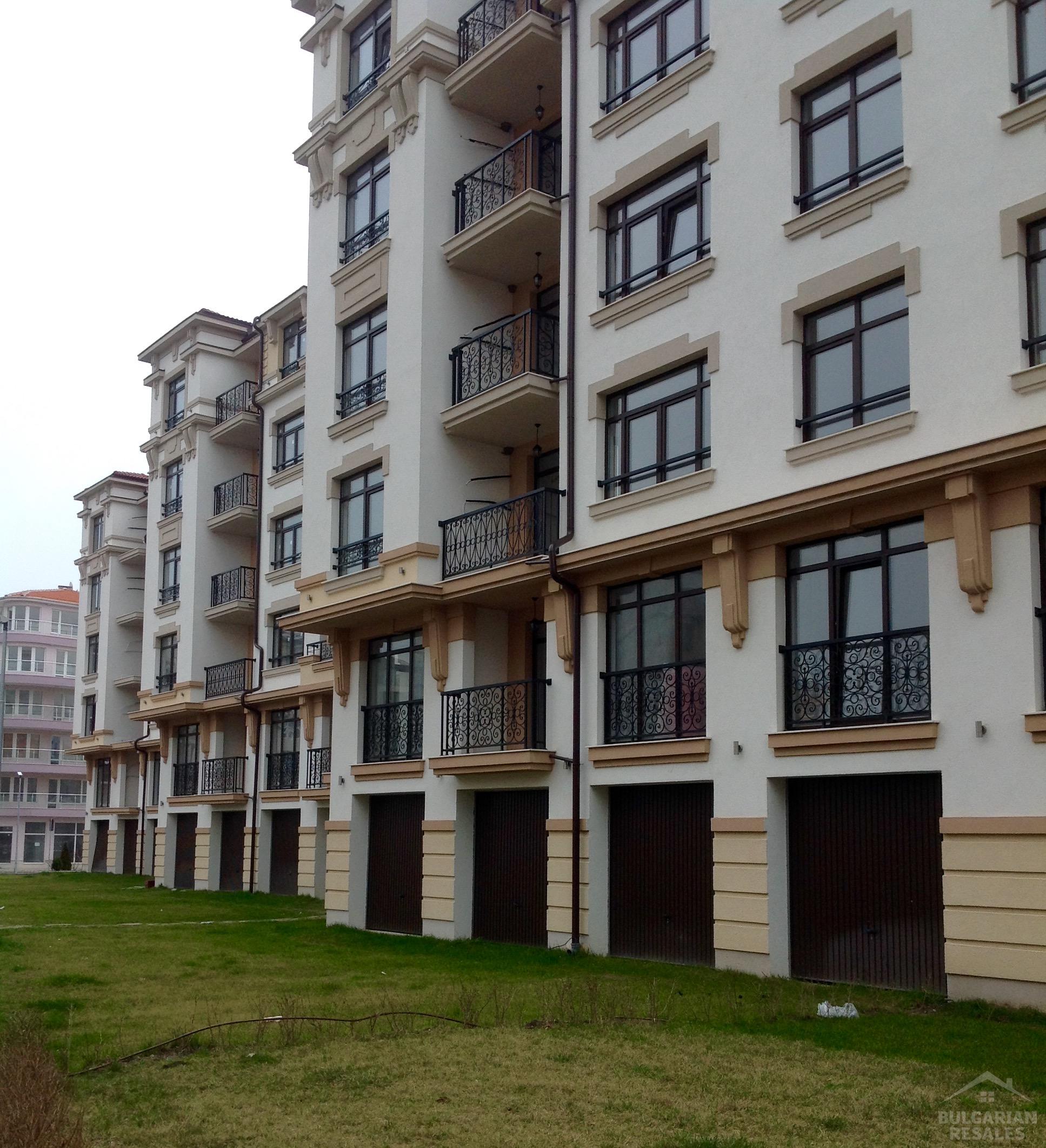 Aivazovský park / Aivazovský park ID: 654 - Фото9