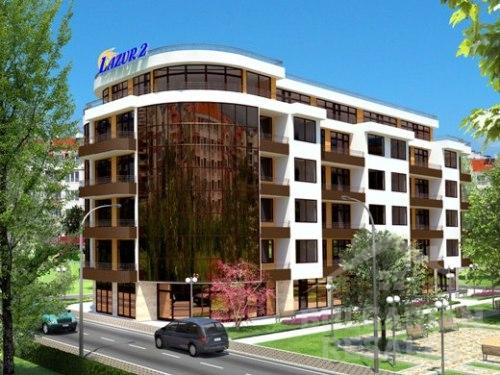 Lazur 2 Pomorie ID: 27 - Photo 2