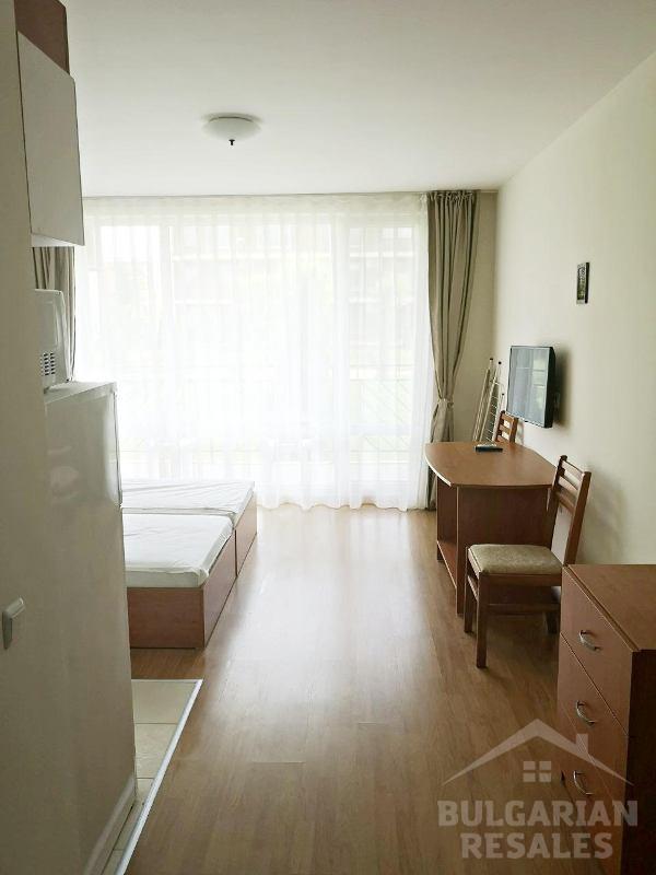 Studio w Orhid Fort  ID: 1037 - Фото6