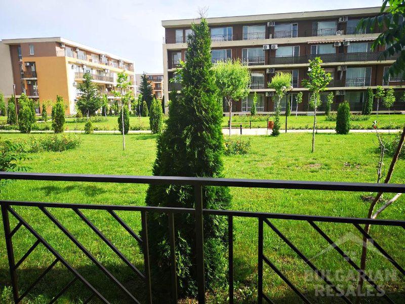 Studio w Orhid Fort  ID: 1037 - Фото9