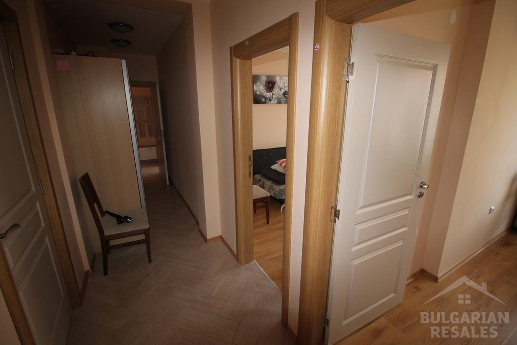 Уютни апартаменти с изглед към басейна в Messembria Palas ID: 1395 - Снимка 2