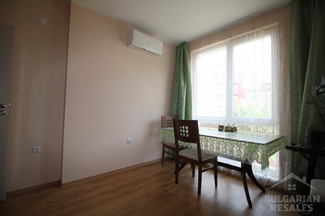 Уютни апартаменти с изглед към басейна в Messembria Palas ID: 1395 - Снимка 6