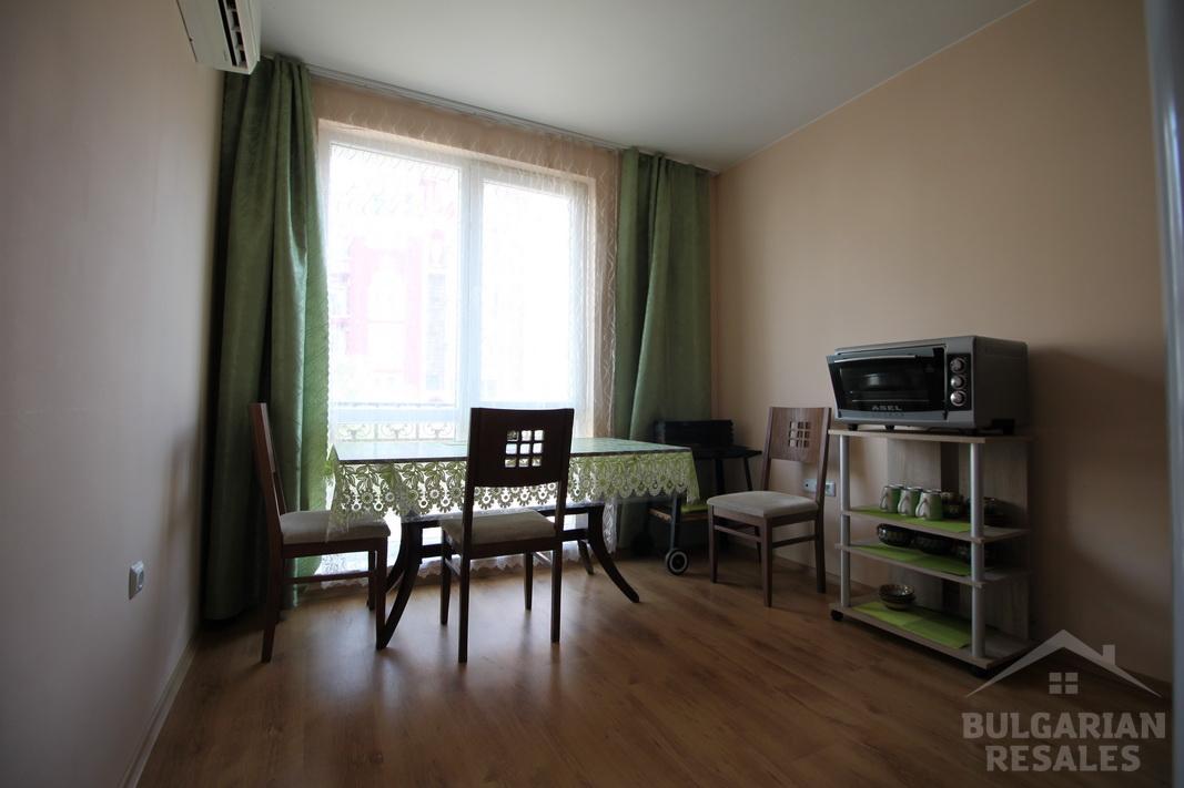 Уютни апартаменти с изглед към басейна в Messembria Palas ID: 1395 - Снимка 8