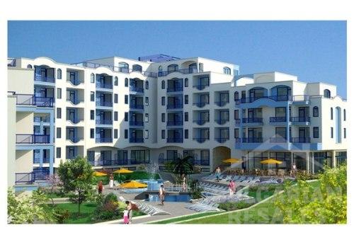 Комплекс Одиссей ID: 236 - Фото 3