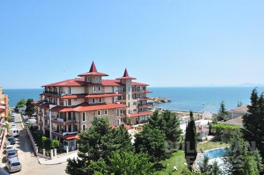 Villa Katerina / Вилла Катерина ID: 468 - Фото 10