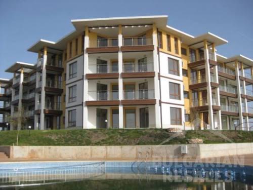 Sea View Resort - Kavarna ID: 243 - Photo 2