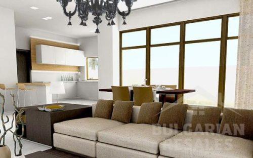 Seaview resort / Си Вью Резорт ID: 243 - Фото 8