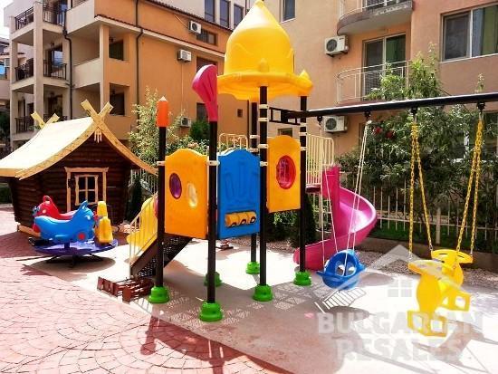  Piękny apartament z ogromnym tarasem ID: 5493 - Фото19