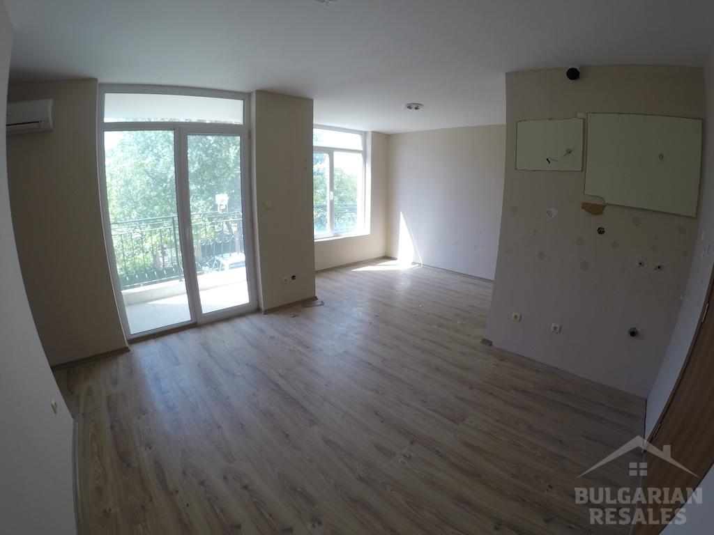 Уютная квартира в комплексе  Dawn Park  ID: 1015 - Фото8