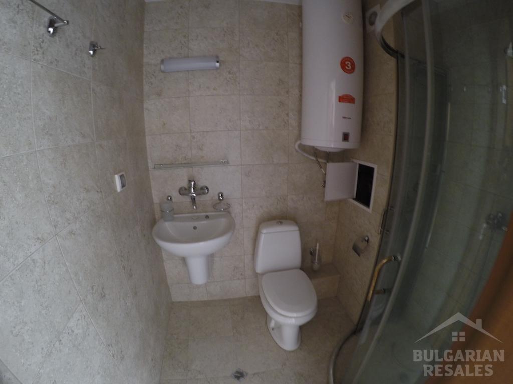 Уютная квартира в комплексе  Dawn Park  ID: 1015 - Фото11