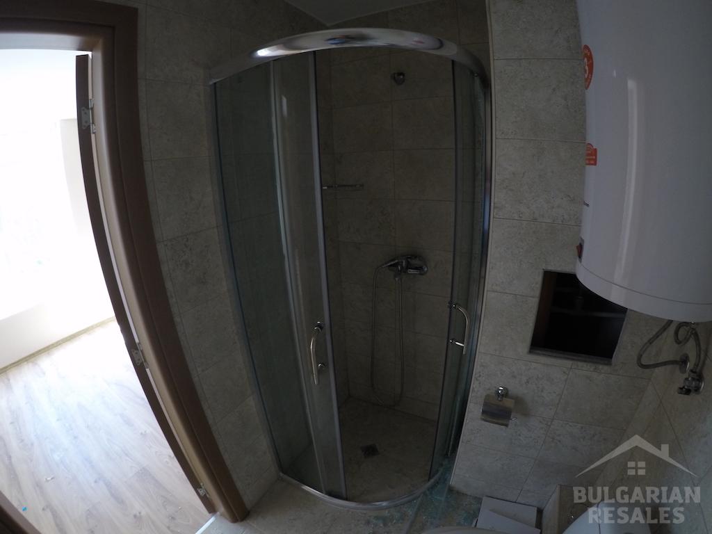 Уютная квартира в комплексе  Dawn Park  ID: 1015 - Фото13