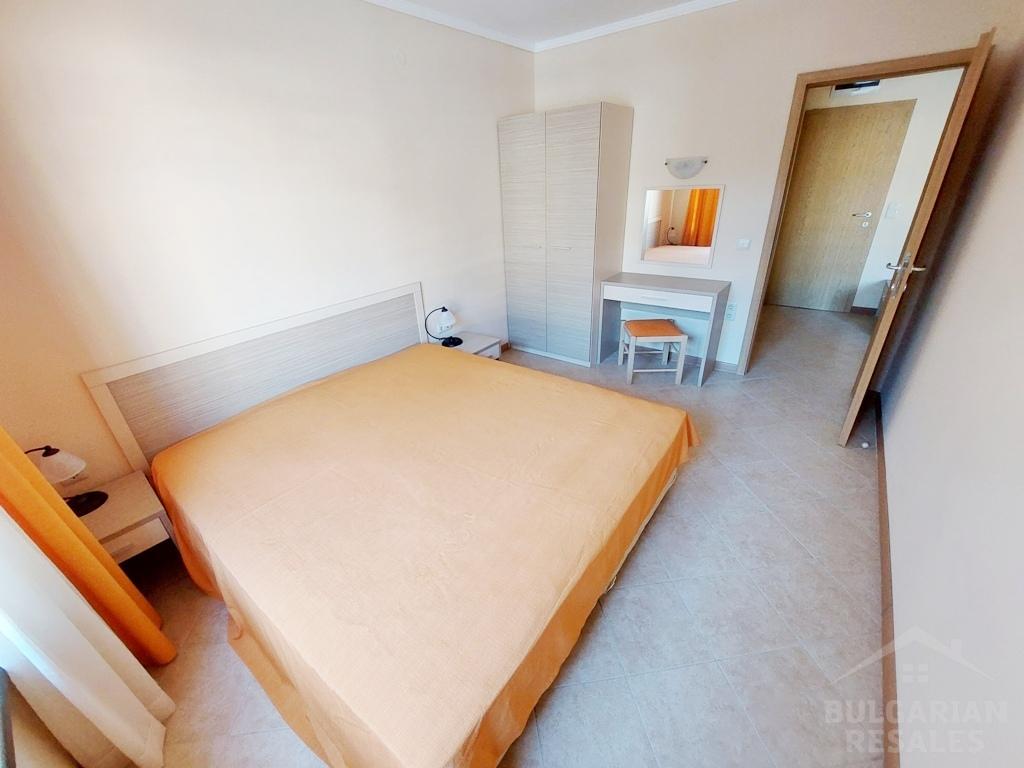 Стабильная инвестиция в красивом комплексе Royal Sun близко к берегу ID: 2389 - Фото9