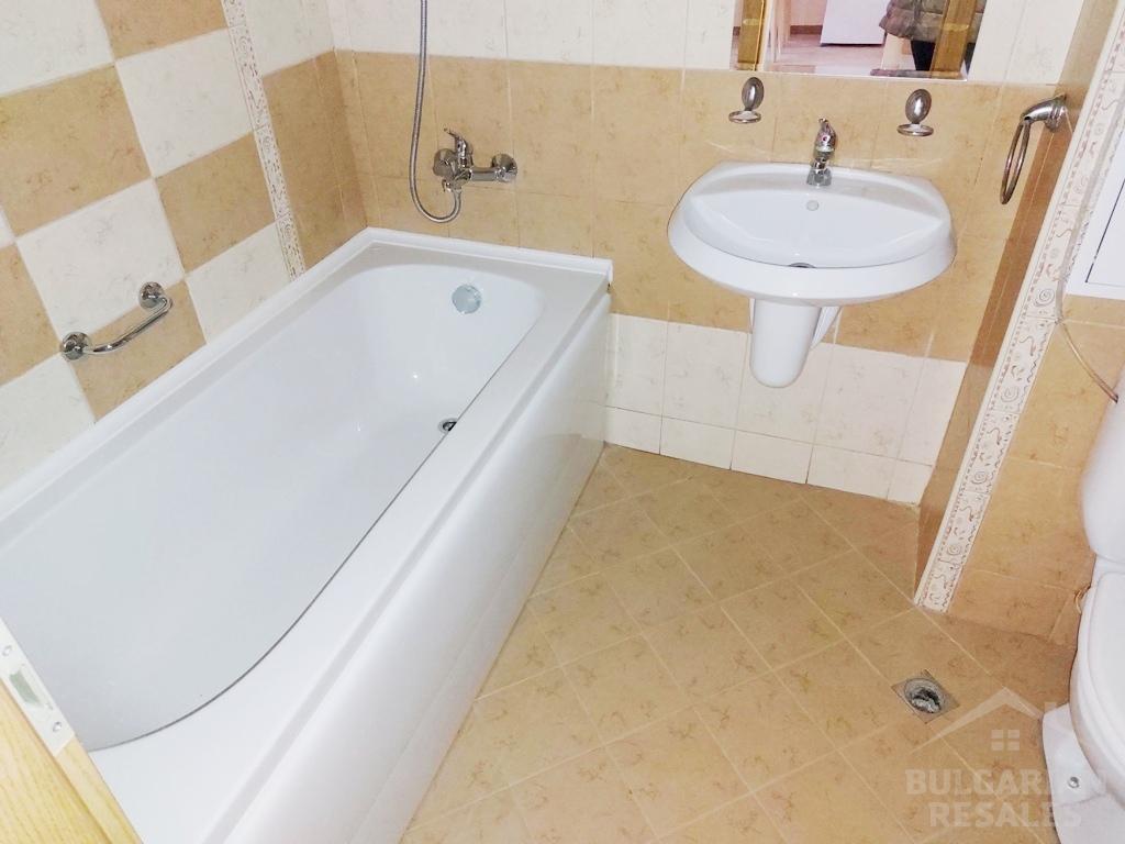 Стабилна инвестиция в красивия комплекс Royal Sun в близост до брега ID: 2389 - Снимка 11