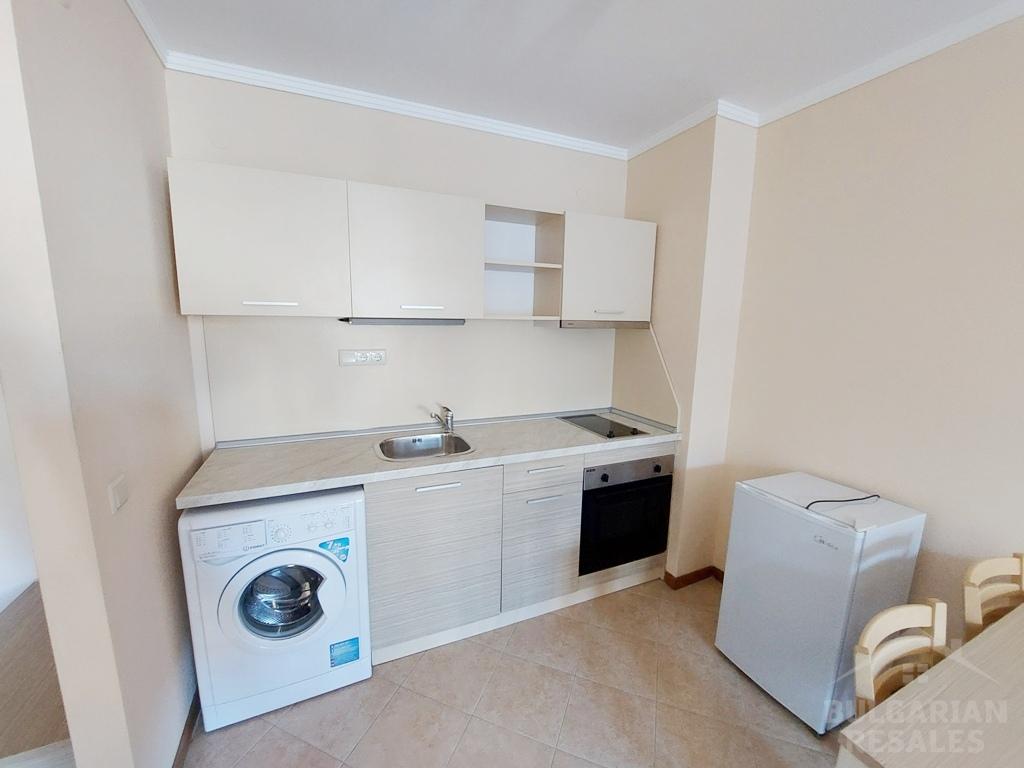 Стабильная инвестиция в красивом комплексе Royal Sun близко к берегу ID: 2389 - Фото8