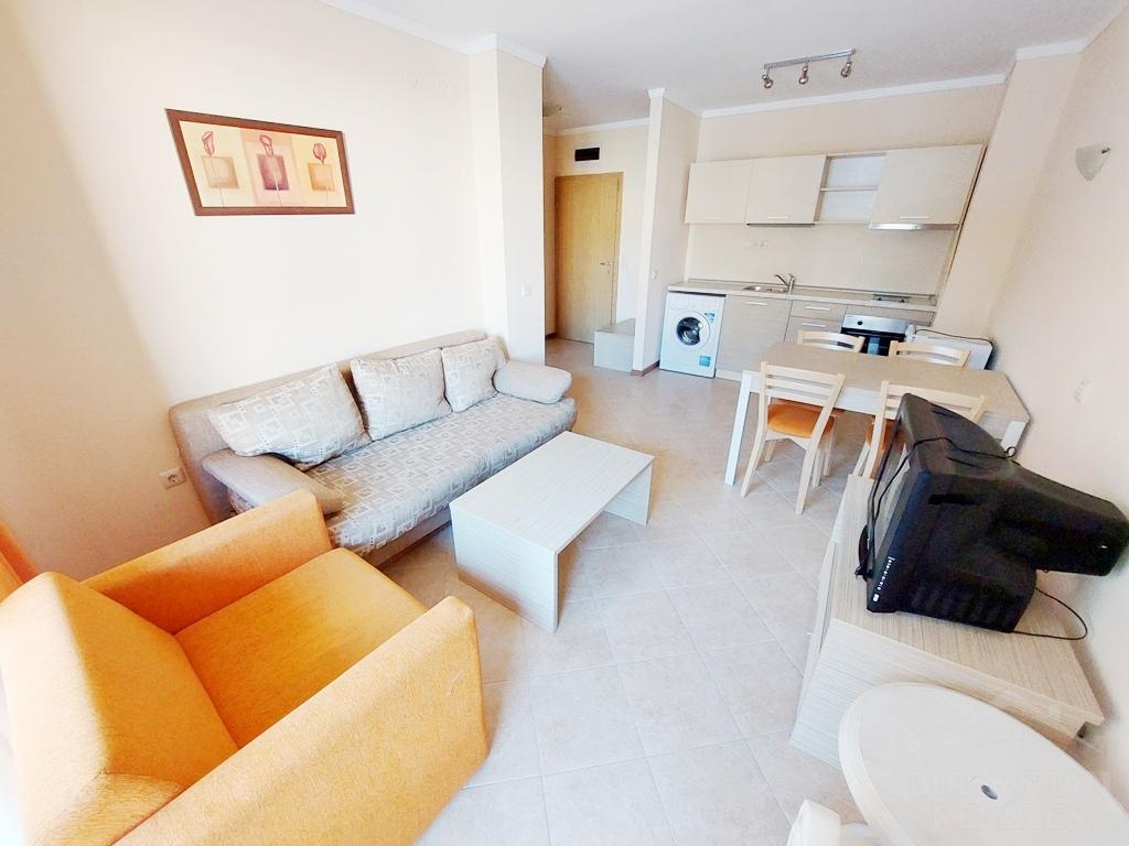 Стабильная инвестиция в красивом комплексе Royal Sun близко к берегу ID: 2389 - Фото7