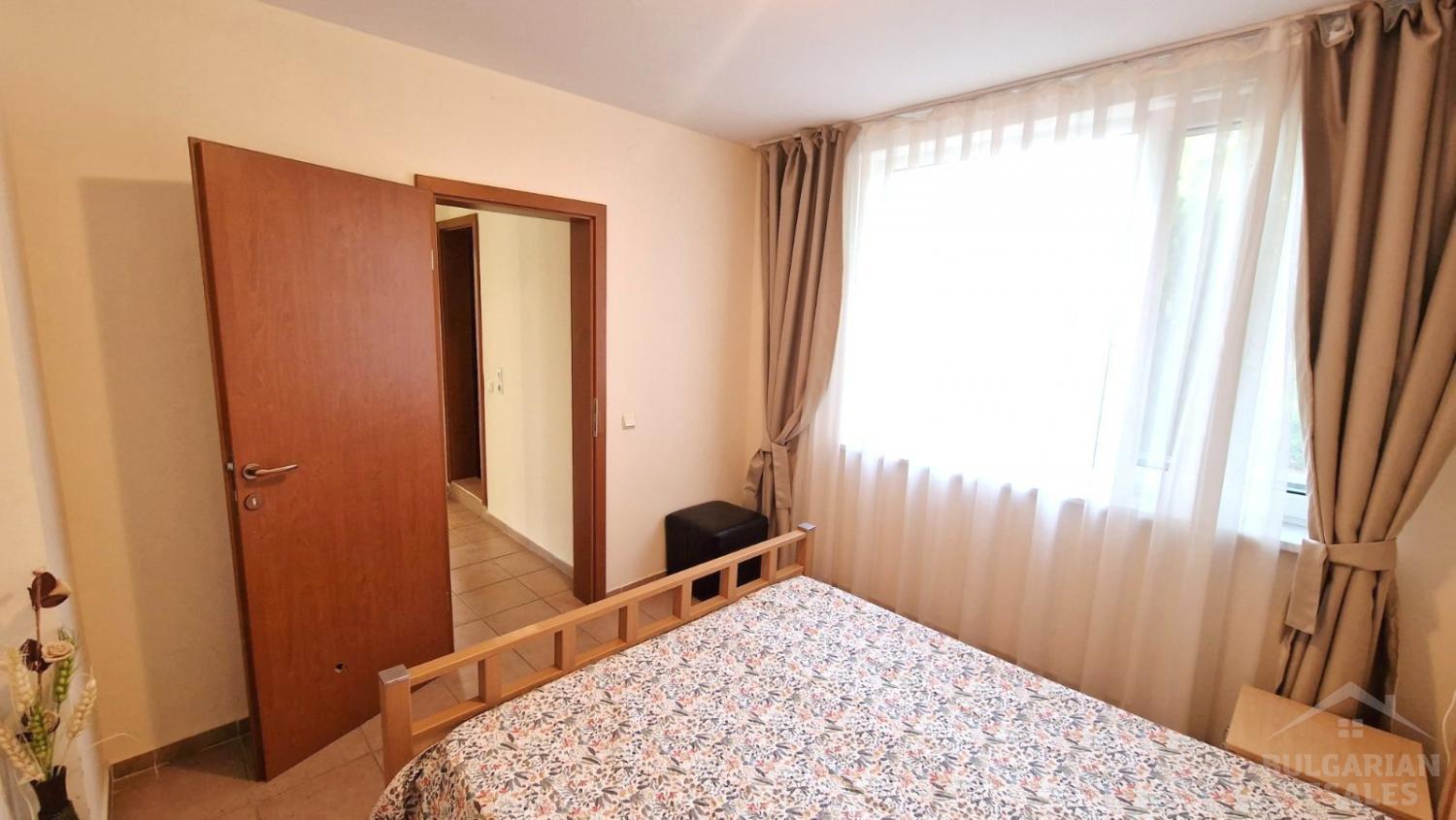 Three-room apartment in Bulgaria not far from the sea ID: 3509 - Photo 13