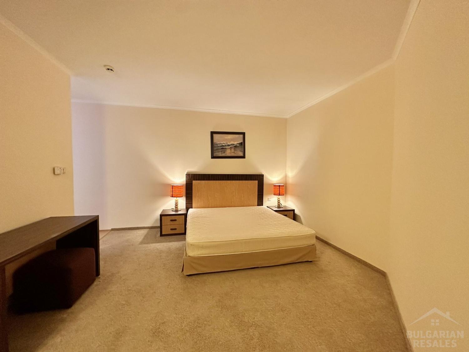 Jednoizbový byt v komplexe Majestic ID: 3875 - Фото11