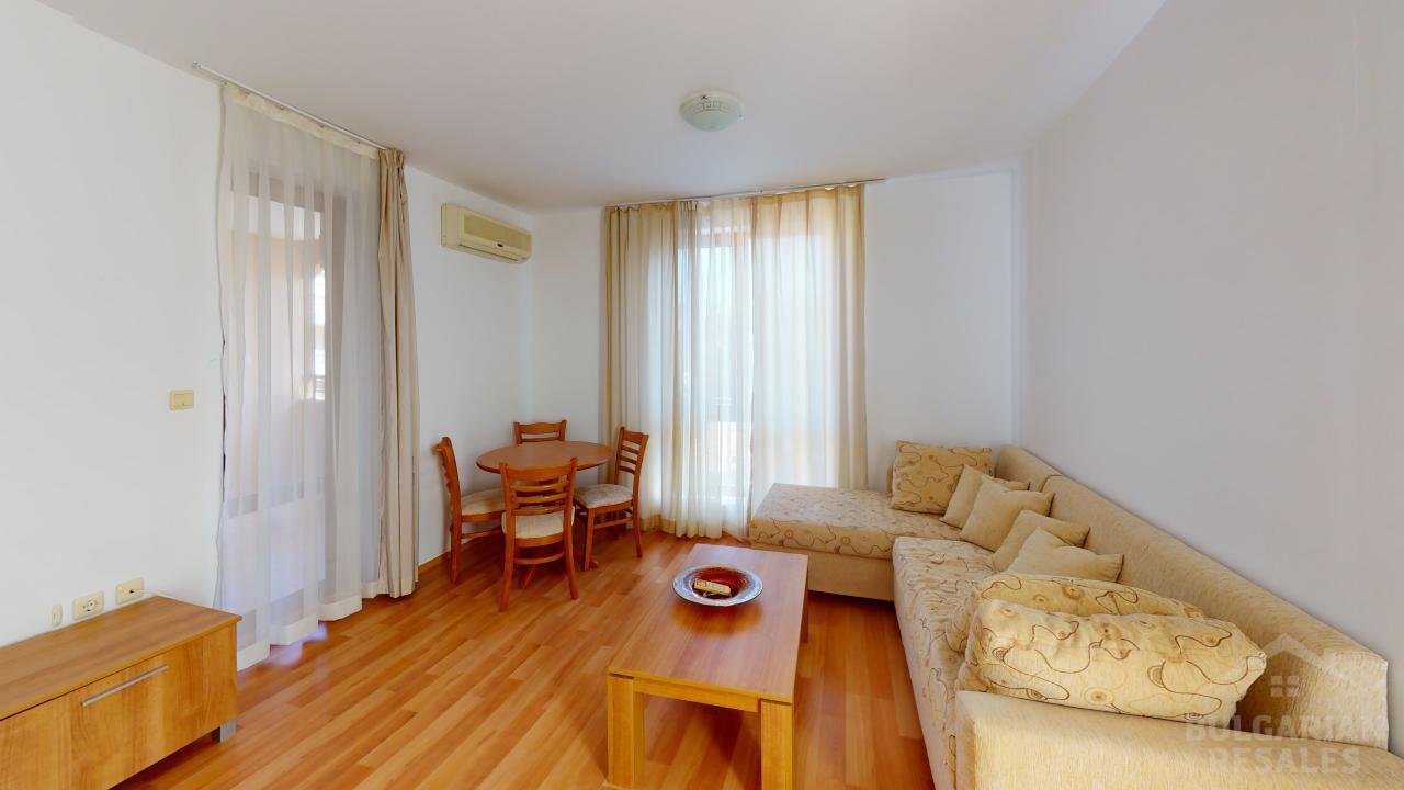 Two bedroom apartment in “Efir 2” at a bargain price ID: 4525 - Photo 2