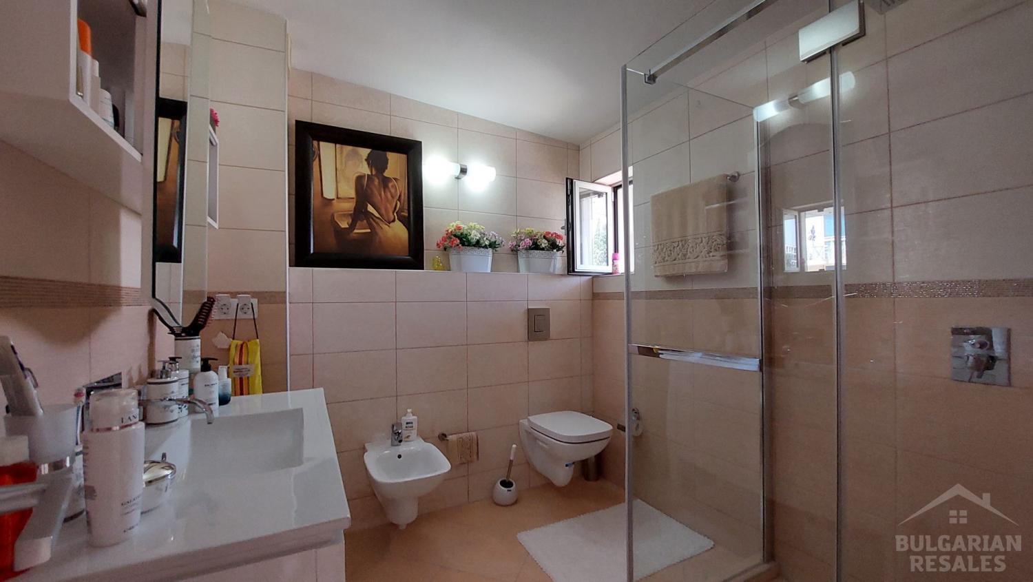 Townhouse 100 metres from the beach in a prestigious area of the city ID: 3699 - Photo 13