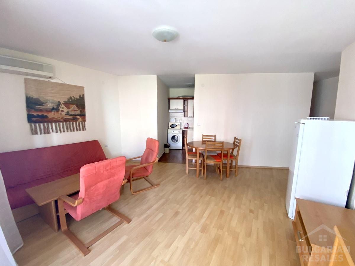 Просторен пентхаус в комплекс  Privilege Fort Beach ID: 2747 - Снимка 5