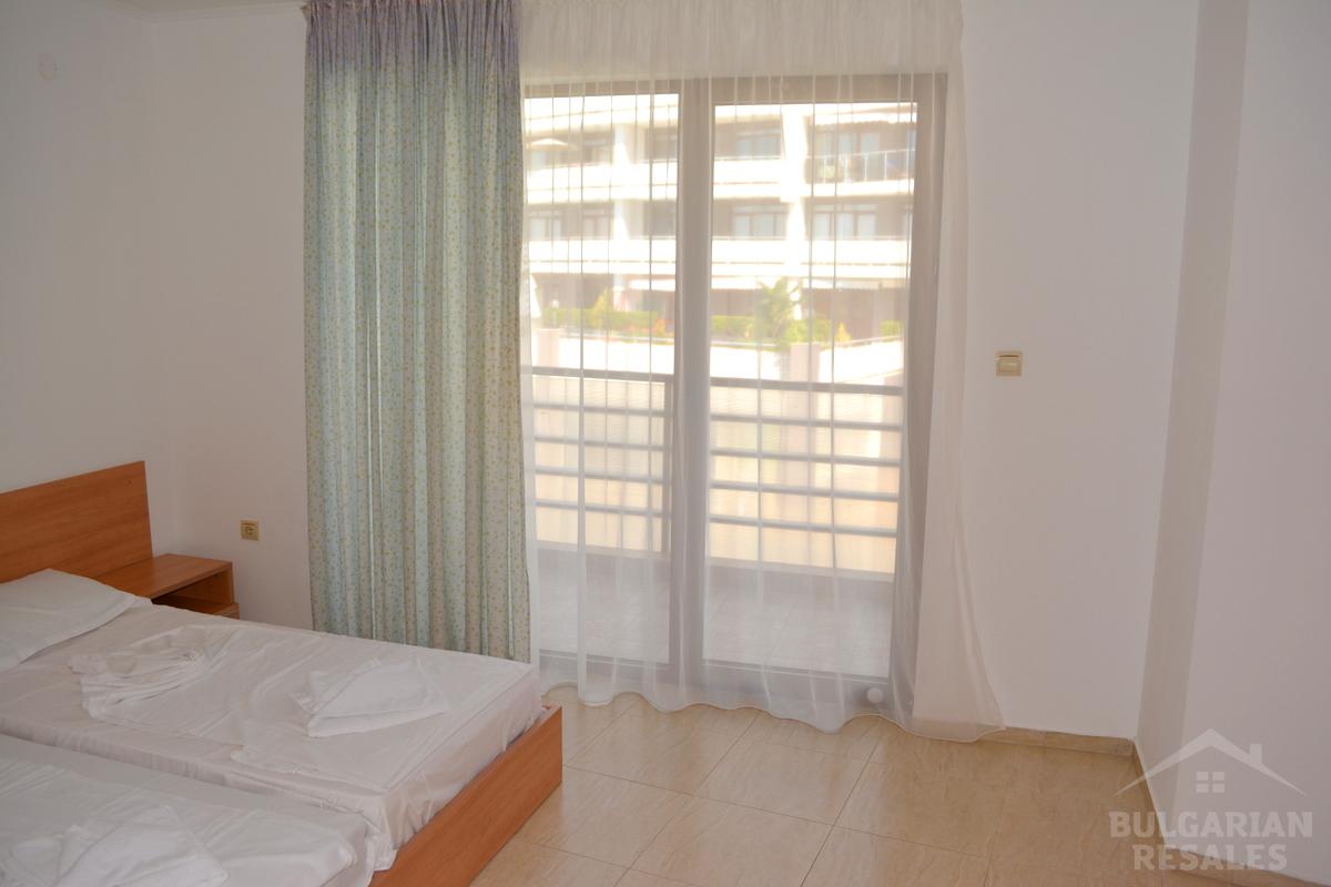 Апартамент в комплекс Diamond ID: 1808 - Снимка 8