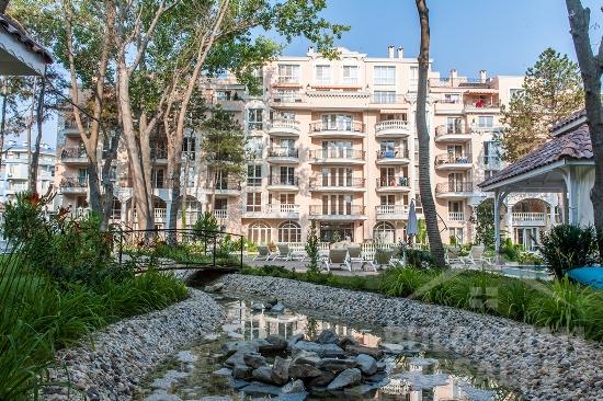 ID1129 Nowe mieszkanie w Venus Palace ID: 936 - Фото1