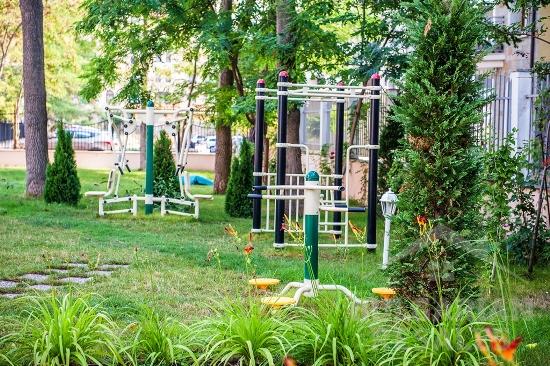 ID1129 Nowe mieszkanie w Venus Palace ID: 936 - Фото6