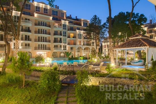 ID1129 New flat in Venus Palace ID: 936 - Photo 11