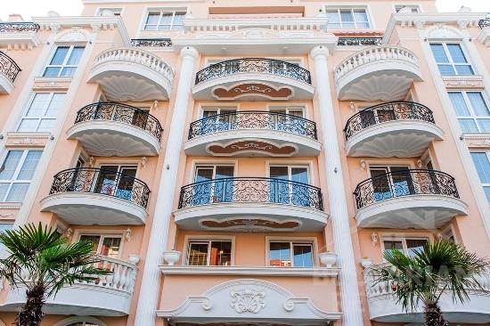 ID1129 Nowe mieszkanie w Venus Palace ID: 936 - Фото15