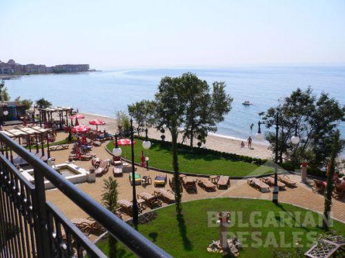 Двухкомнатный Апартамент в Caesar Palace ID: 442 - Фото1